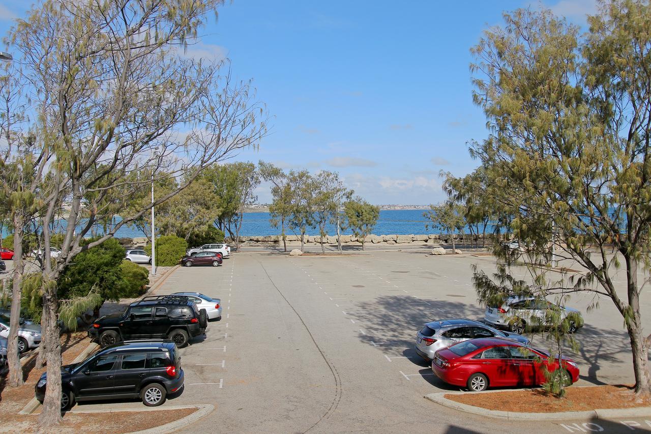 Hillarys Marina Apartment Περθ Εξωτερικό φωτογραφία