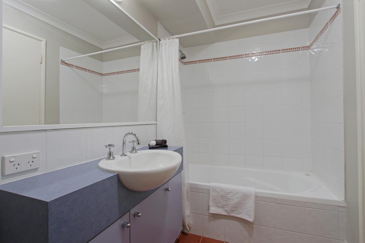 Hillarys Marina Apartment Περθ Εξωτερικό φωτογραφία