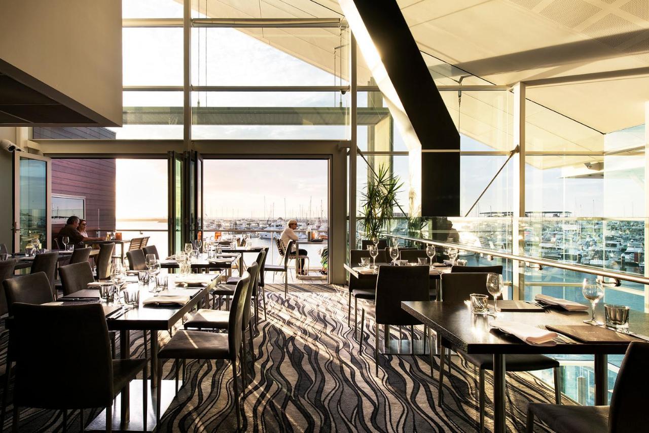 Hillarys Marina Apartment Περθ Εξωτερικό φωτογραφία