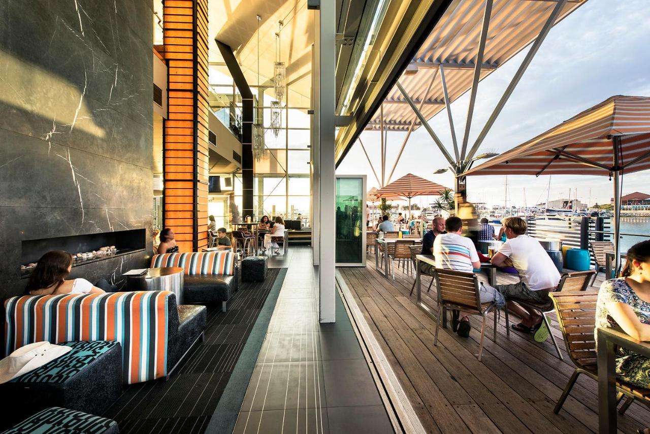 Hillarys Marina Apartment Περθ Εξωτερικό φωτογραφία