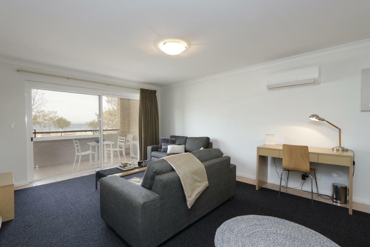Hillarys Marina Apartment Περθ Εξωτερικό φωτογραφία