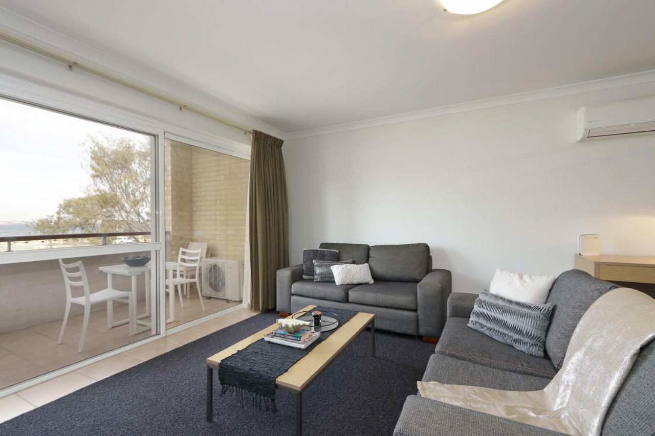 Hillarys Marina Apartment Περθ Εξωτερικό φωτογραφία