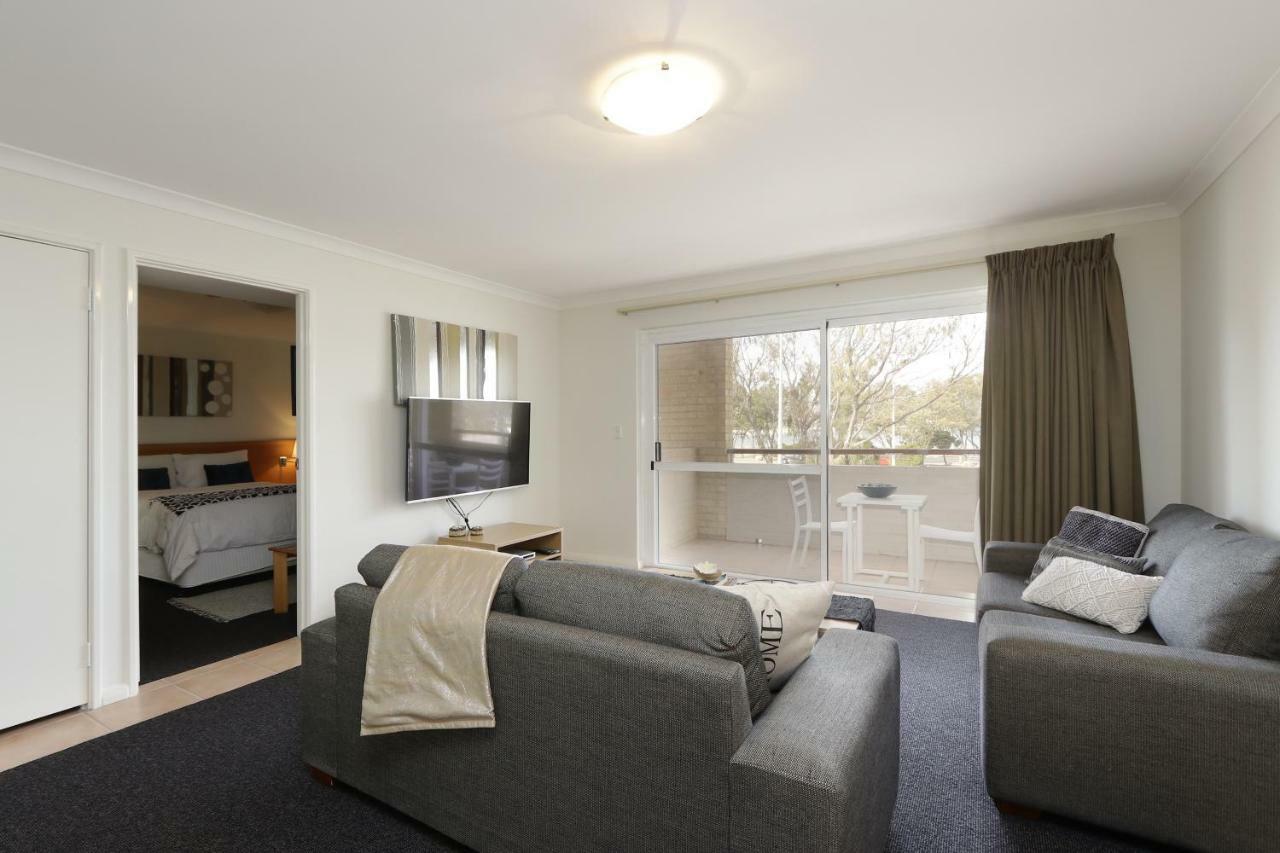 Hillarys Marina Apartment Περθ Εξωτερικό φωτογραφία