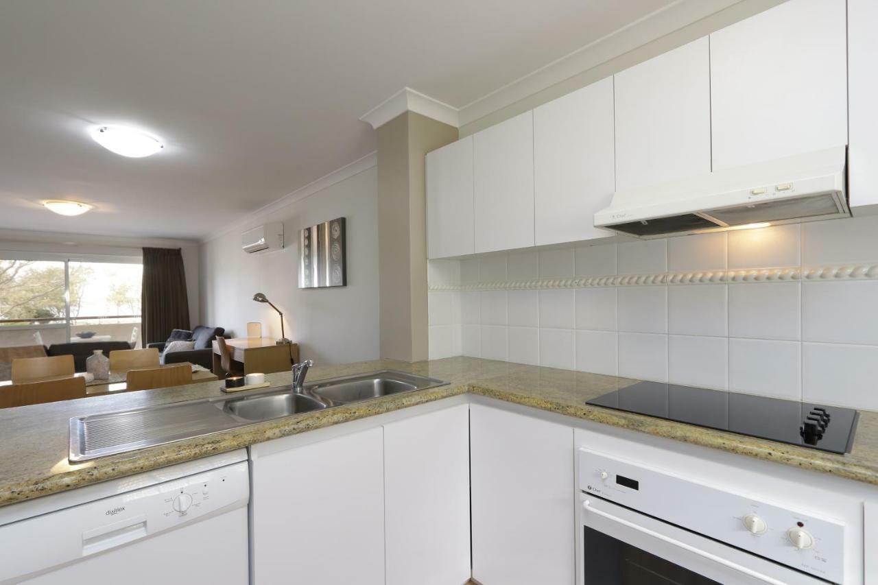 Hillarys Marina Apartment Περθ Εξωτερικό φωτογραφία