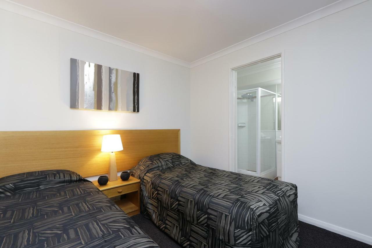 Hillarys Marina Apartment Περθ Εξωτερικό φωτογραφία