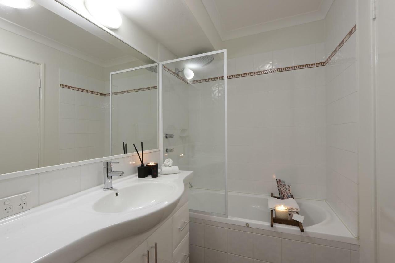 Hillarys Marina Apartment Περθ Εξωτερικό φωτογραφία