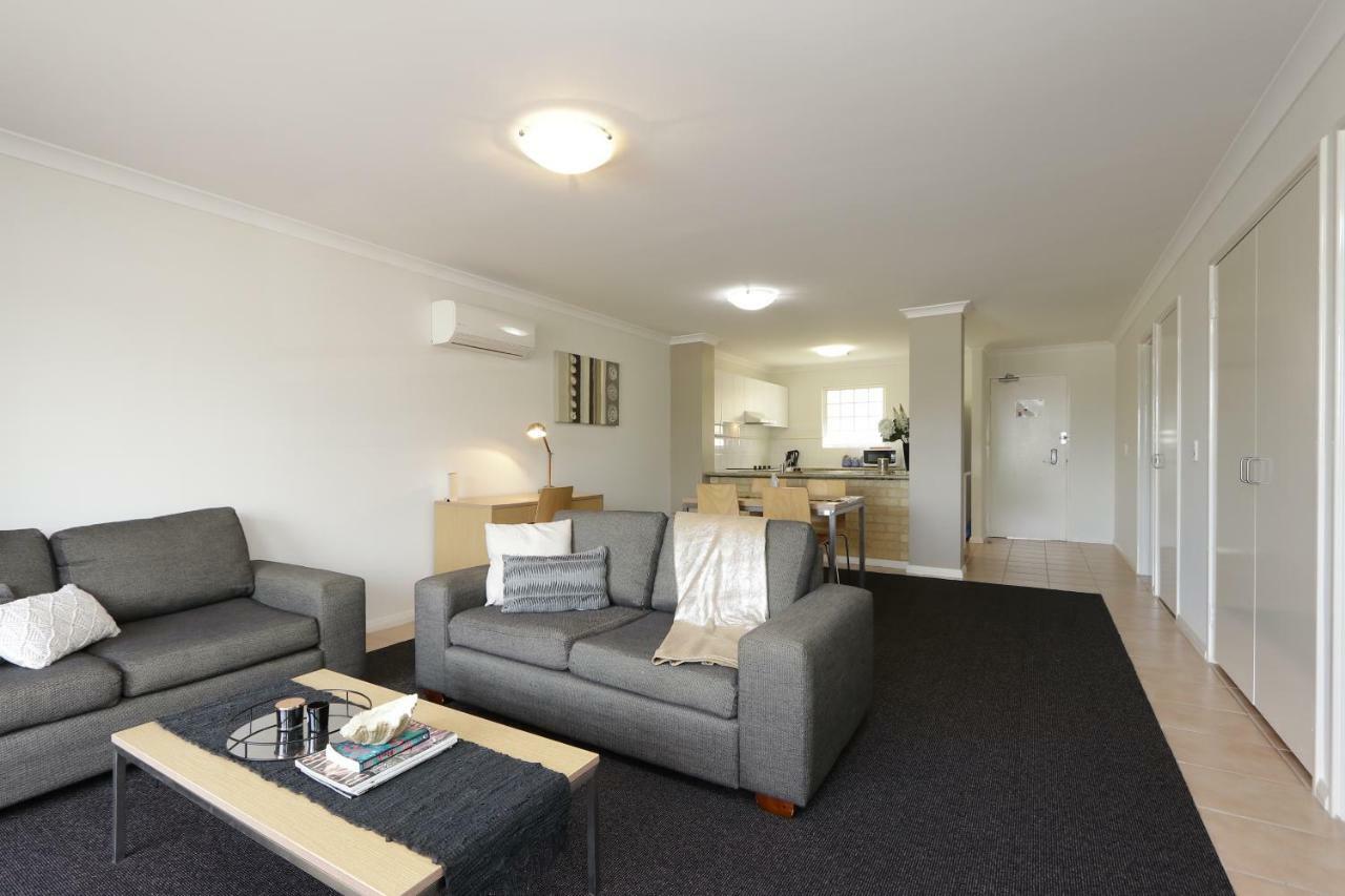 Hillarys Marina Apartment Περθ Εξωτερικό φωτογραφία