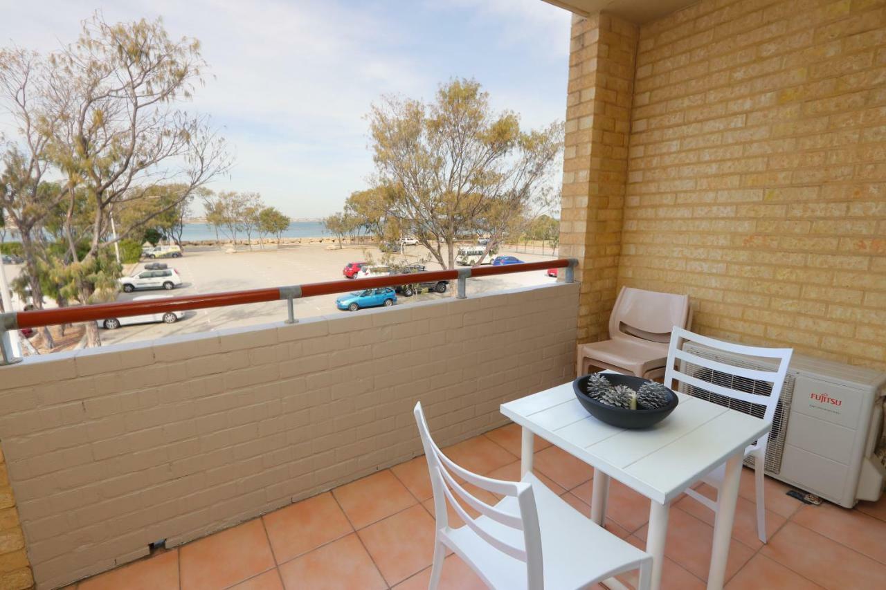 Hillarys Marina Apartment Περθ Εξωτερικό φωτογραφία