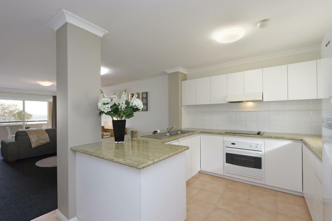 Hillarys Marina Apartment Περθ Εξωτερικό φωτογραφία