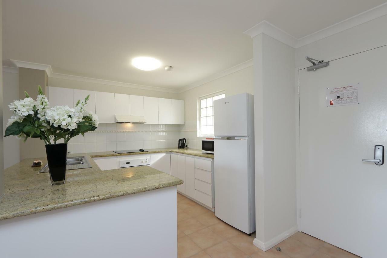 Hillarys Marina Apartment Περθ Εξωτερικό φωτογραφία