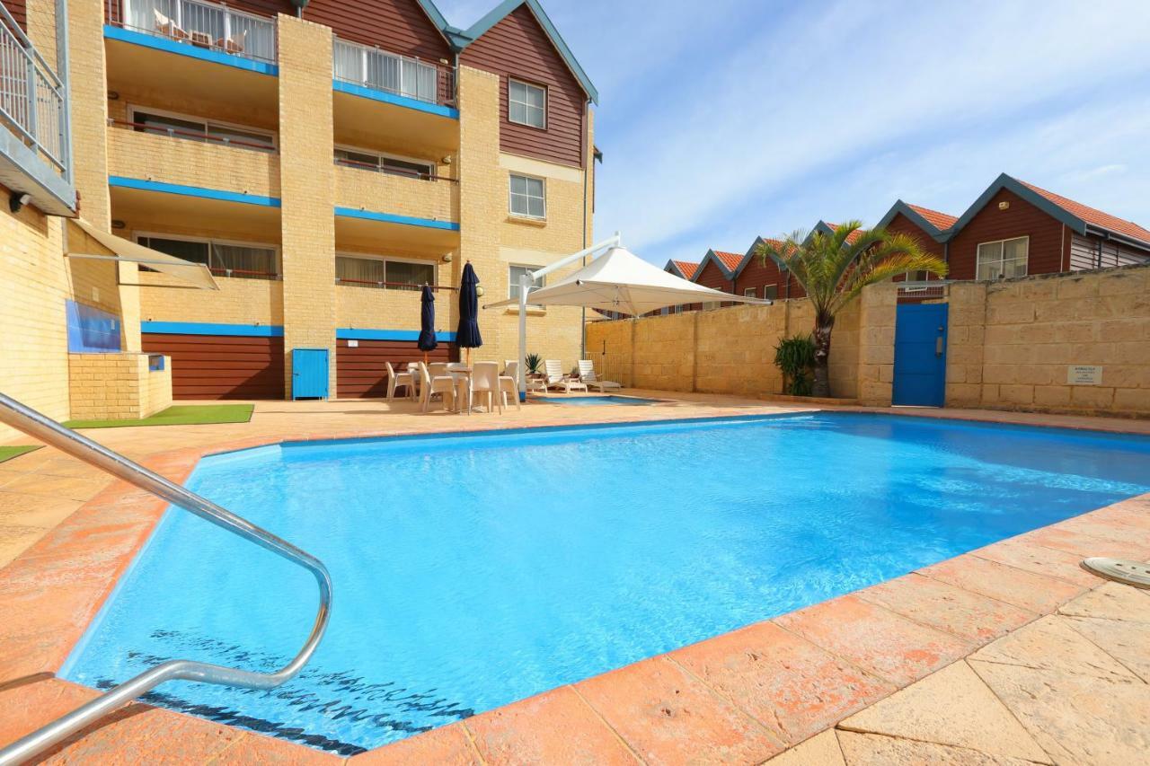 Hillarys Marina Apartment Περθ Εξωτερικό φωτογραφία