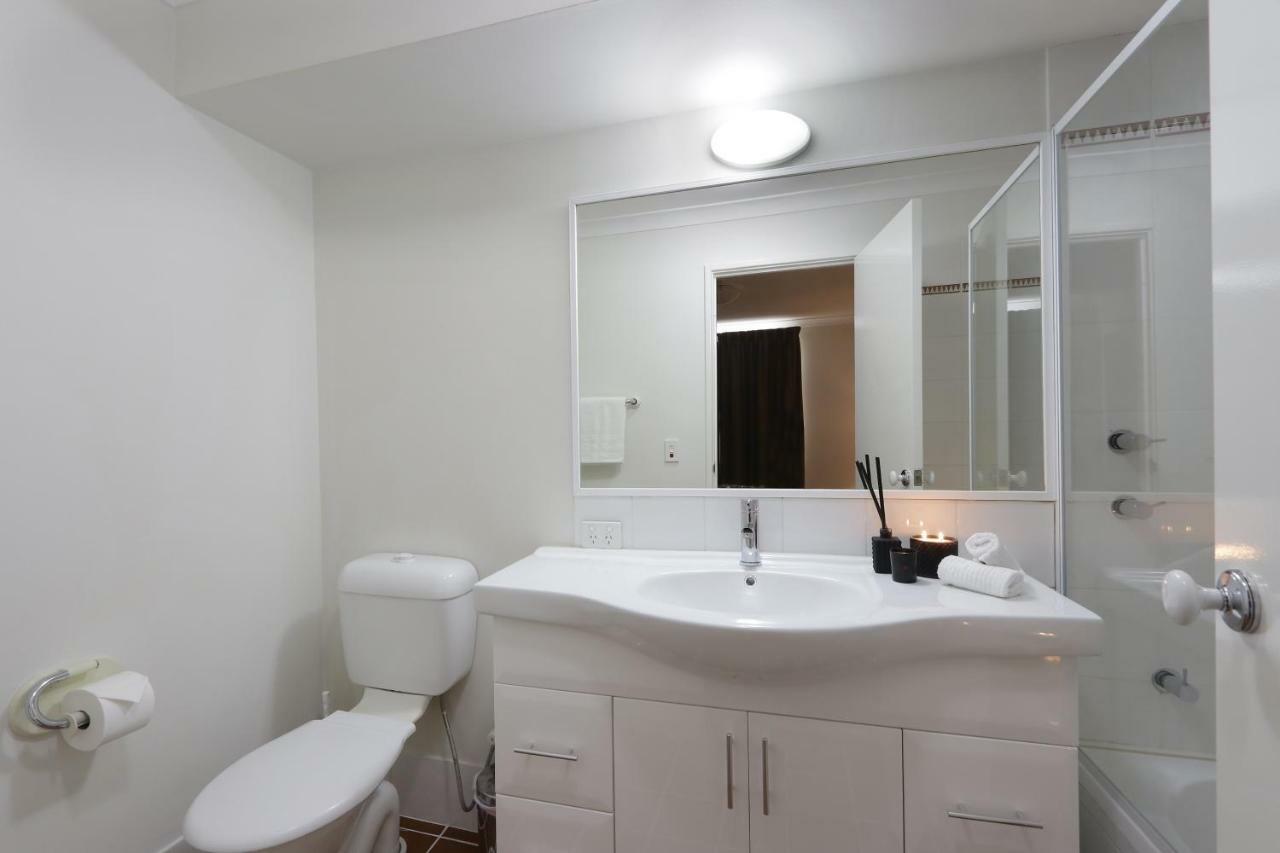 Hillarys Marina Apartment Περθ Εξωτερικό φωτογραφία
