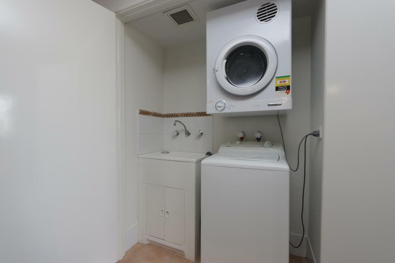 Hillarys Marina Apartment Περθ Εξωτερικό φωτογραφία
