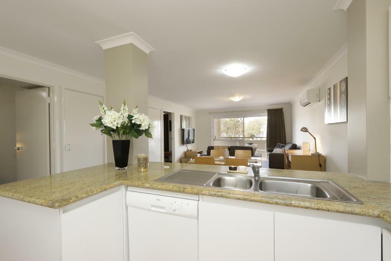 Hillarys Marina Apartment Περθ Εξωτερικό φωτογραφία