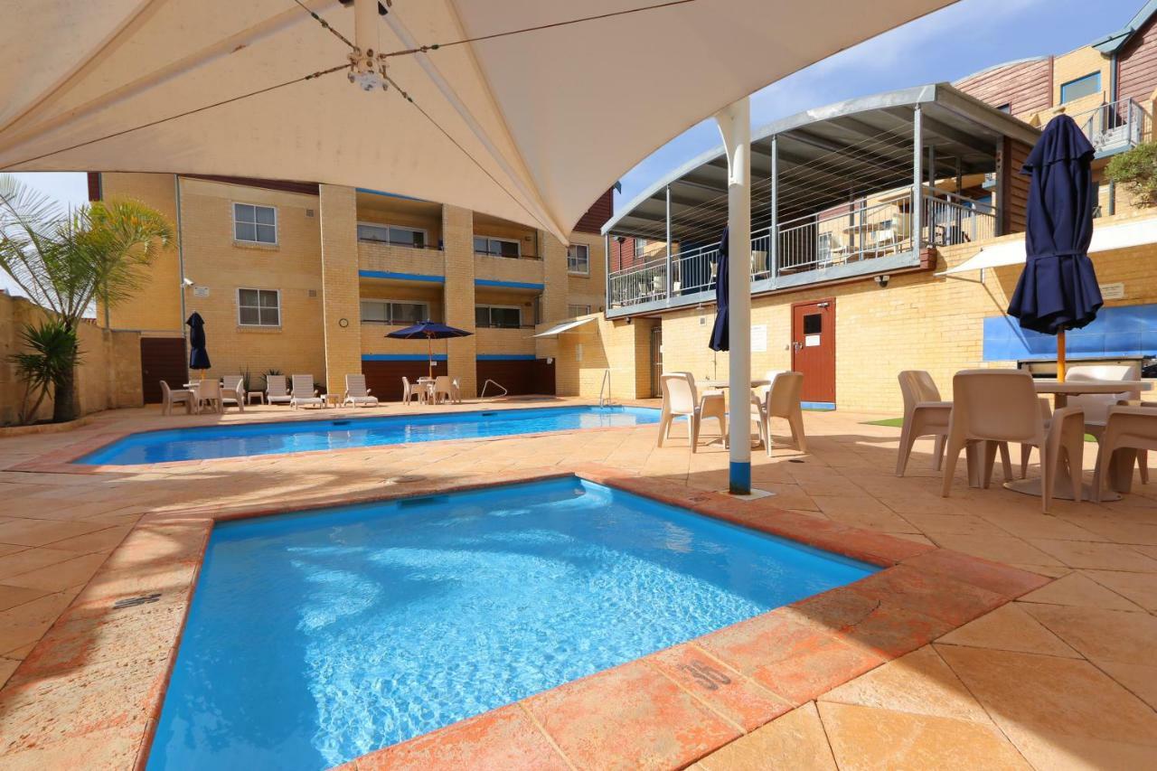 Hillarys Marina Apartment Περθ Εξωτερικό φωτογραφία