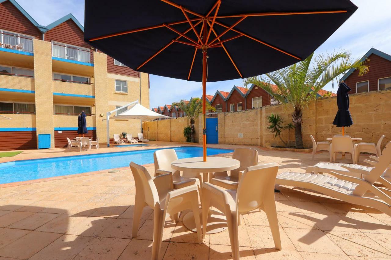 Hillarys Marina Apartment Περθ Εξωτερικό φωτογραφία