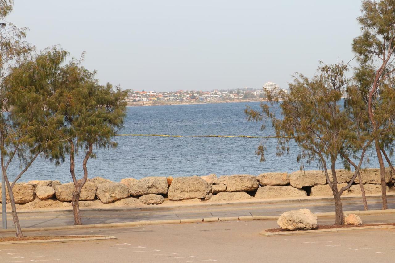 Hillarys Marina Apartment Περθ Εξωτερικό φωτογραφία